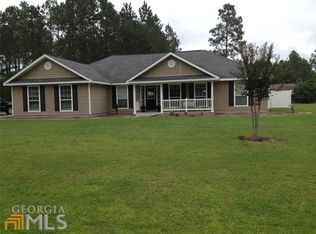 6661 Pine Ridge Cir, Blackshear, GA 31516