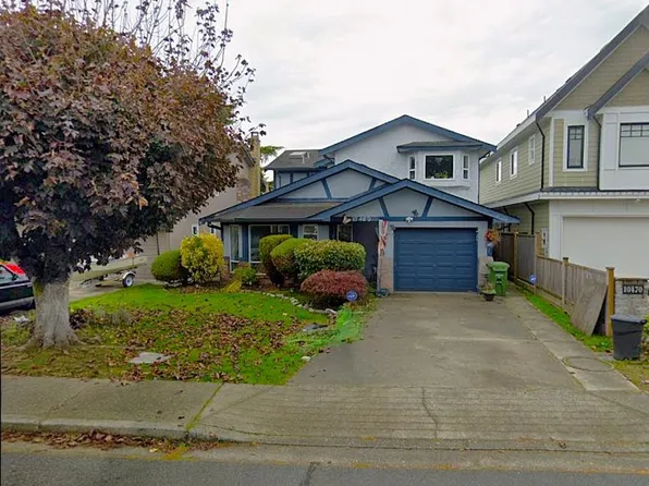 10460 Hollybank Dr, Richmond, BC V7E 4S5