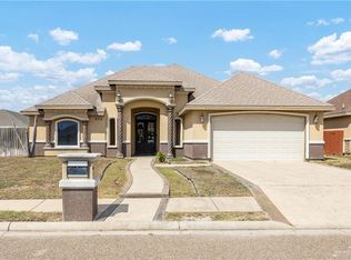 411 River Crest St, Rio Grande City, TX 78582