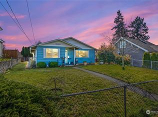 1666 S 44th St, Tacoma, WA
