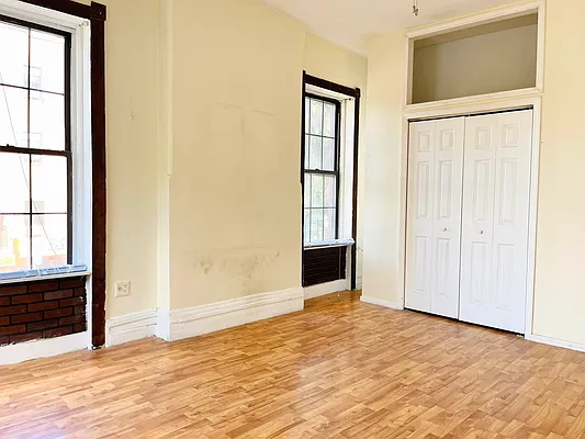 Rented by Bedford Brownstone Realty | media 22
