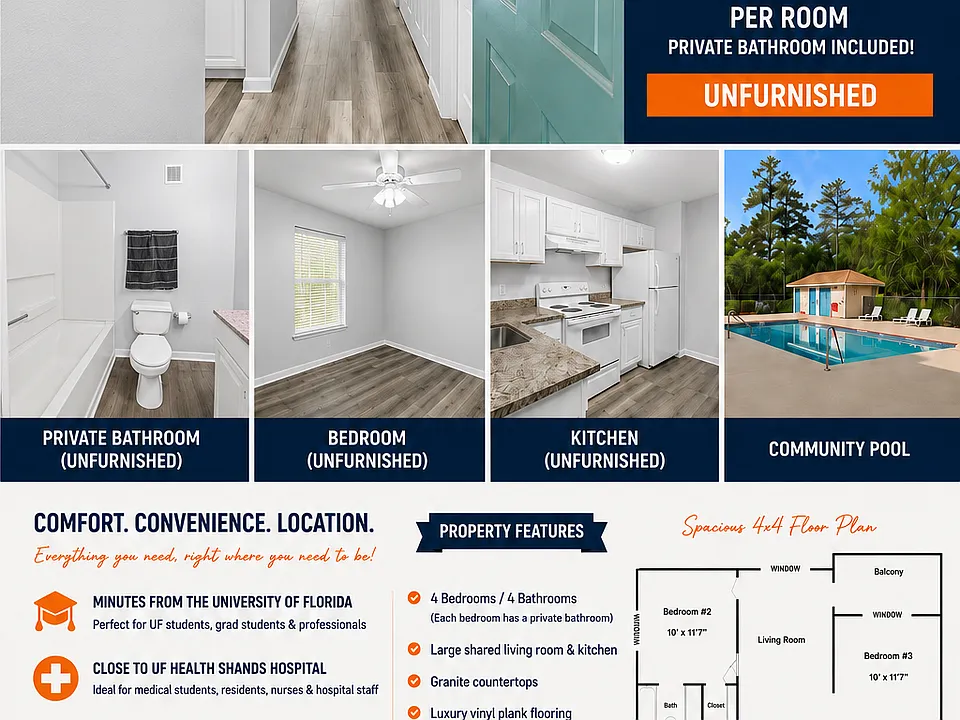 3800 SW 20th Ave #505