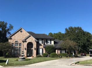248 N Checkerberry Way, Saint Johns, FL 32259