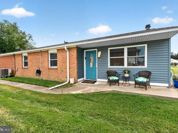 2125 Maple Rd, Edgemere, MD 21219