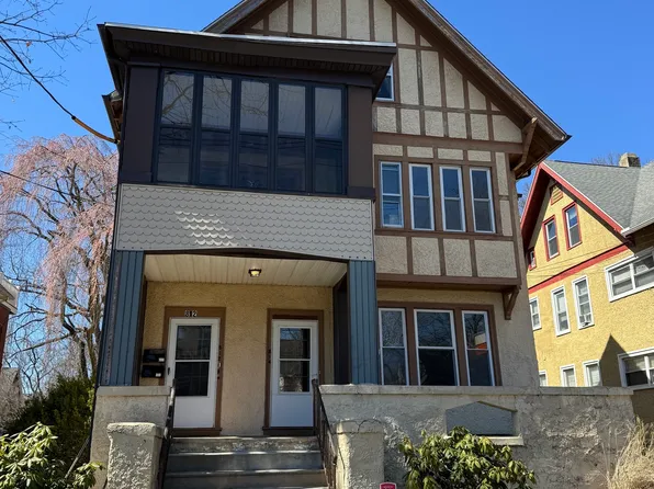 814 Orange St #1, New Haven, CT 06511