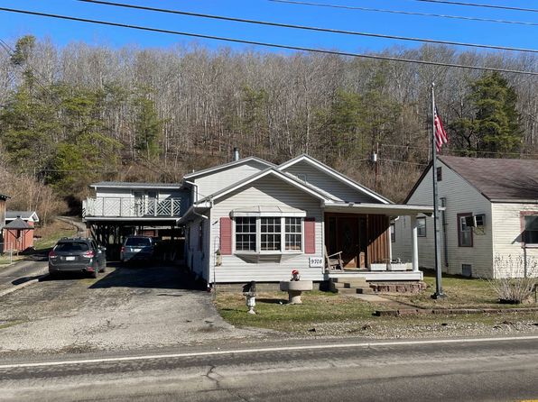 9708 Straight Frk, West Hamlin, WV 25571