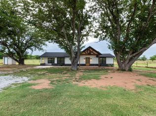 672 Pump Station Rd, Ringgold, TX 76261