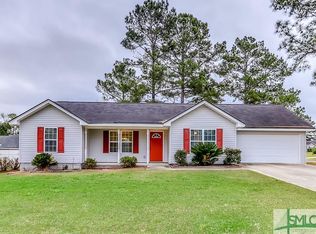 10 Michelle Ct, Rincon, GA 31326