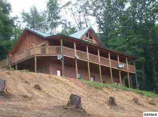 3119 Topper Rd, Hartford, TN 37753