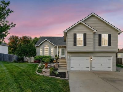 1304 NE 105th Ter, Kansas City, MO, 64155