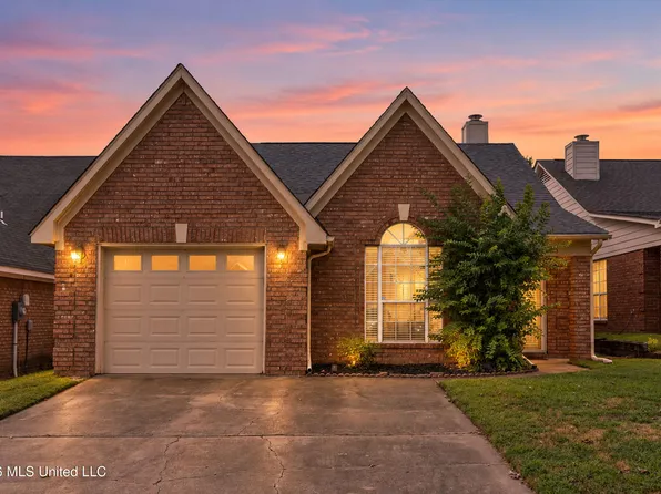 7823 Chesterfield Dr S, Southaven, MS 38671