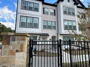 5094 Insperon Ln, Peachtree Corners, GA 30092