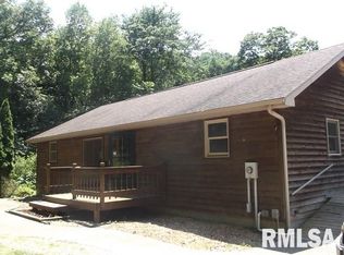 1940 Route 26, Metamora, IL 61548
