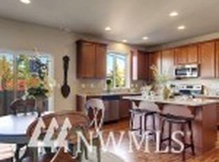 8147 152nd Stct E, Puyallup, WA 98375