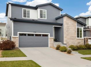 12267 Coral Burst Ln, Parker, CO 80134