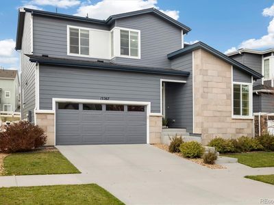 12267 Coral Burst Lane, Parker, CO, 80134