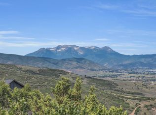 1485 S Westview Dr, Heber, UT 84032