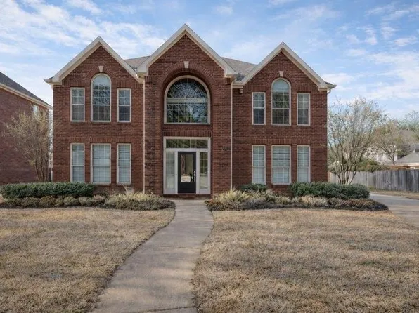 702 Epperson Way, Sugar Land, TX 77479