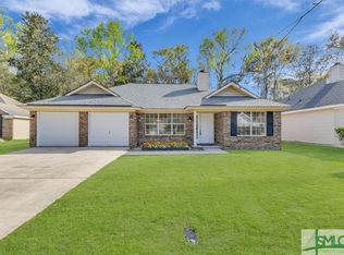 43 Rose Hill Dr, Savannah, GA 31419