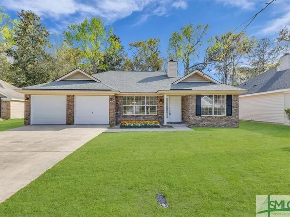 43 Rose Hill Drive, Savannah, GA 31419