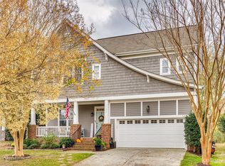 7578 Thorn Creek Ln, Tega Cay, SC 29708
