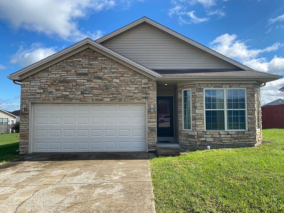 705 Elverton Ct Lexington KY 40511 Zillow