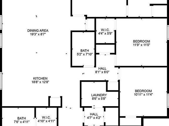 3rd image of 2008 Village Creek Ln