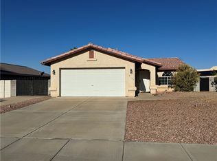 5159 S Amber Sands Dr, Fort Mohave, AZ 86426