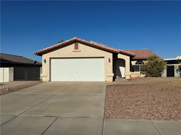 5159 S Amber Sands Drive, Fort Mohave, AZ 86426