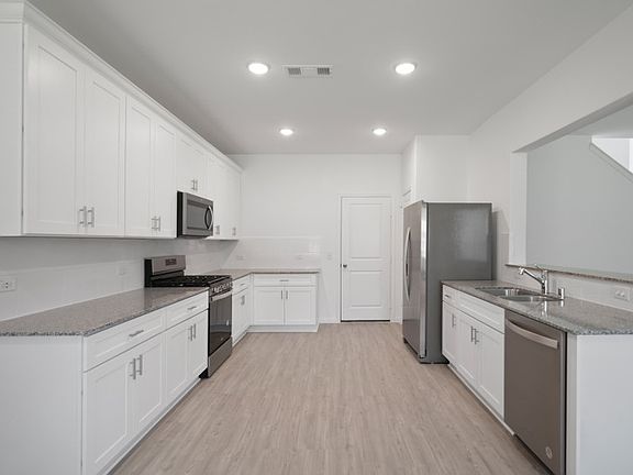 Modern Kitchen