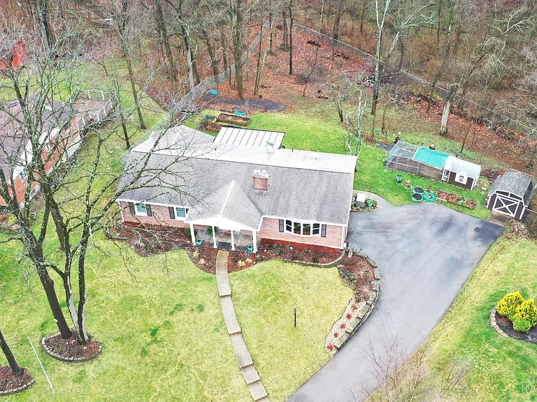 7313 N Pisgah Dr — Photo 32