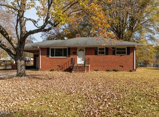 3114 Kenan Rd, Durham, NC 27704