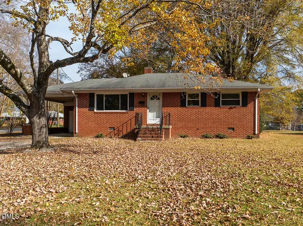 3114 Kenan Rd, Durham, NC 27704