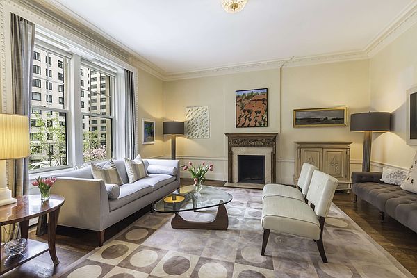 521 Park Avenue #2A in Lenox Hill, Manhattan | StreetEasy