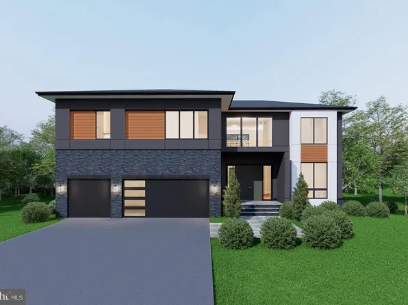 1504 Walden Dr, Mc Lean, VA 22101