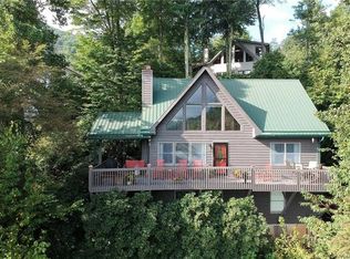 204 King Rdg, Maggie Valley, NC 28751