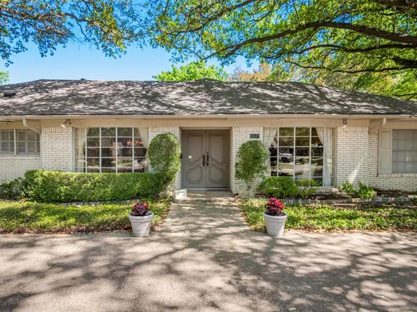 (undisclosed Address), Dallas, TX 75254