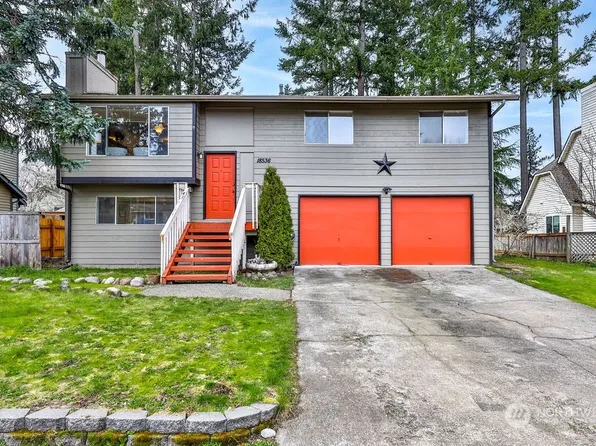 18536 SE 259th Place, Covington, WA 98042