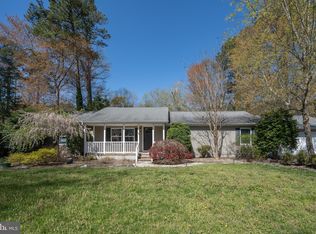 18272 Shingle Point Rd, Georgetown, DE 19947