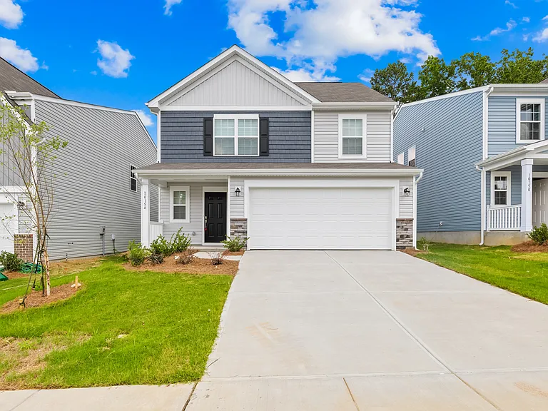 10154 Chatham Run Ln — Photo 1
