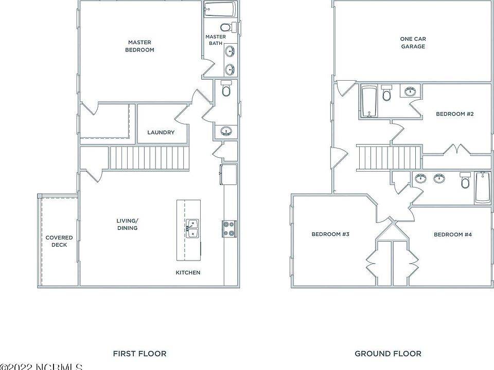 318 Raleigh Avenue UNIT 2, Carolina Beach, NC 28428 Zillow