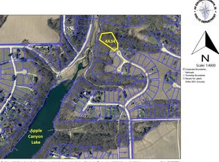 4A34 Stevens Ct, Apple River, IL 61001