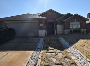 716 E 97th St, Odessa, TX 79765