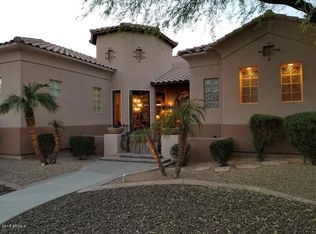 18038 W Marshall Ct, Litchfield Park, AZ 85340