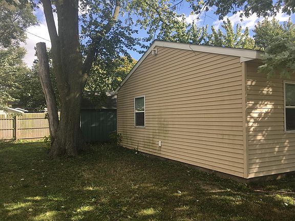 North Side