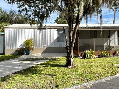 671 N Dixie Ave Lot 18, Titusville, FL, 32796