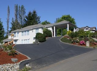 24350 Fjord Pl NW, Poulsbo, WA 98370