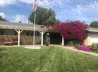 8040 Santa Rita St, Corona, CA 92881