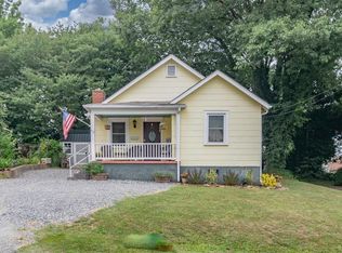 412 Otey St, Bedford, VA 24523