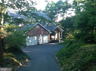 246 Mount Union Rd, Fayetteville, PA 17222